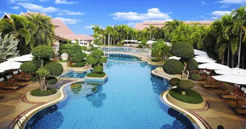 Thai Garden Resort Empfohlen Photos