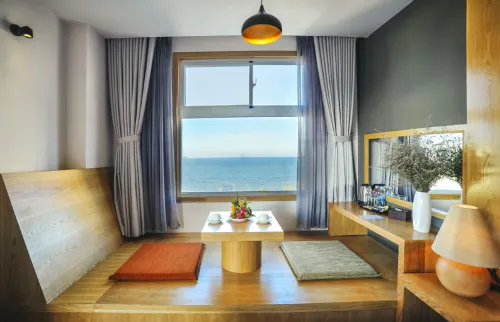 Seasing Boutique Hotel Photos
