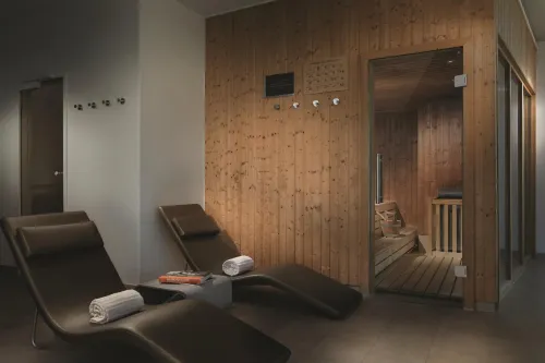 Renaissance Zurich Tower Hotel Public Areas Photos