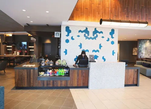 Hyatt Place Austin Airport Общественные зоны Photos