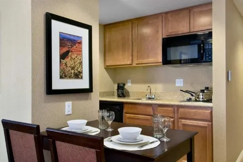 Homewood Suites by Hilton Salt Lake City-Downtown Photos