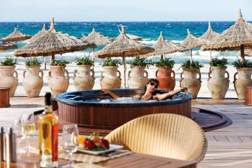 Mövenpick Sousse Rooms Photos