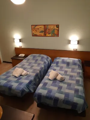 Hotel Niagara Rimini Photos