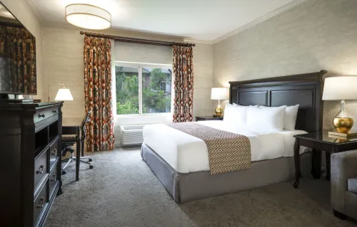 Ayres Hotel Costa Mesa Newport Beach Photos
