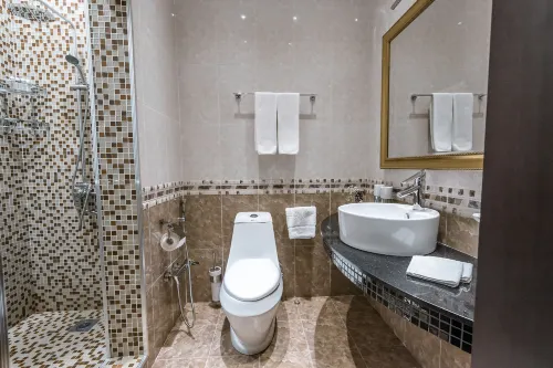 Ichan Qal'a Premium Class Hotel Номера Photos