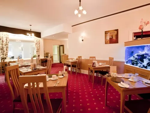 Hawksmoor Guest House Dining Photos