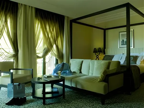 Hôtel & Spa Le Pavillon Chambres Photos