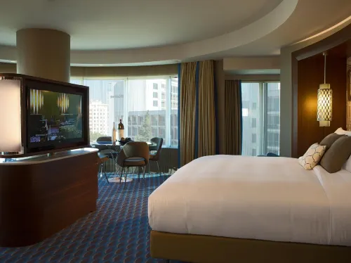 Renaissance Izmir Hotel Photos