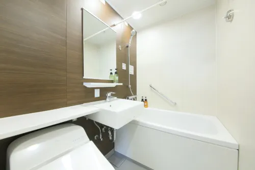 Hotel Nagano Avenue Photos