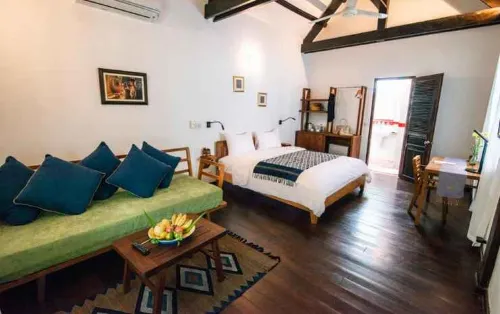 Residence Bassac Kamar Photos