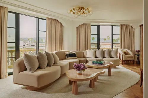 The Maybourne Beverly Hills, Maybourne Hotel Collection Photos