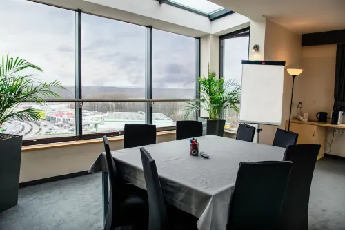 Quality Silesian Hotel Business Facilities Photos