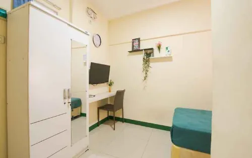 Le Paris Syariah Residence Kamar Photos