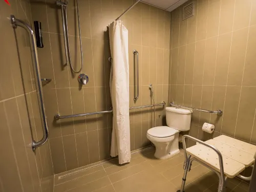 Ibis Ribeirao Preto Shopping Photos