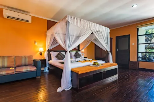 Anini Raka Resort & Spa Photos