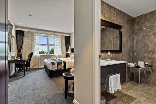 International Hotel Wagga Wagga Rooms Photos