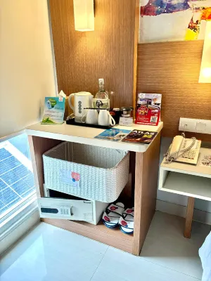 Cordela Hotel Senen Photos
