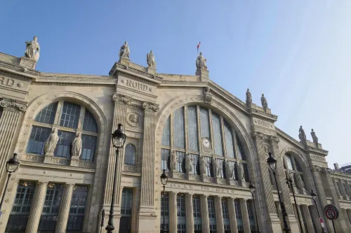 Hipotel Paris Bastille Saint Antoine بالقرب من الفندق Photos