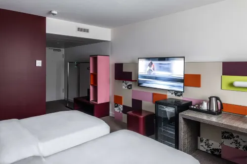 Pentahotel Wiesbaden Photos