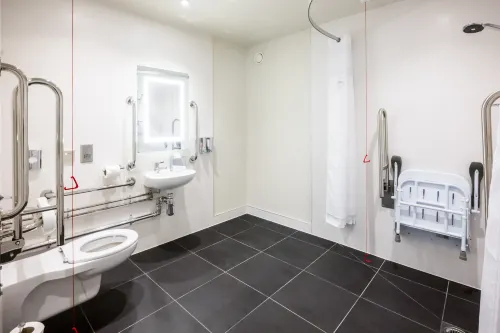Hampton by Hilton Blackpool Photos