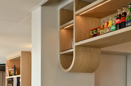 Holiday Inn Reims - City Centre الترفيه والتسلية Photos