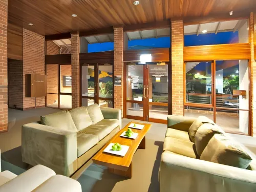 Margarets in Town Apartments Espaces publics Photos