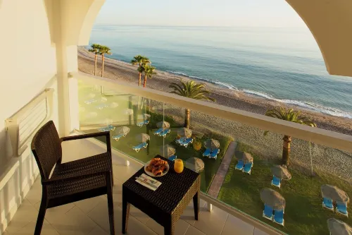 Ona Marinas de Nerja Spa Resort Chambres Photos