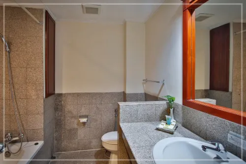 The Jayakarta Suites Bandung Phòng Photos