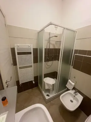 Hotel Montecarlo Camere Photos