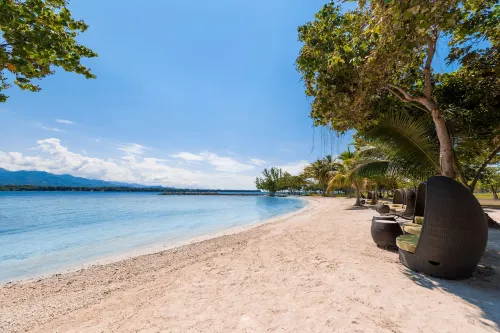 Dusit Thani Lubi Plantation Resort Featured Photos