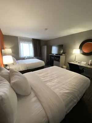 Quality Inn & Suites Hammond Near I-8090 Featured Photos