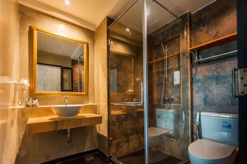 Loft Mania Boutique Hotel Camere Photos
