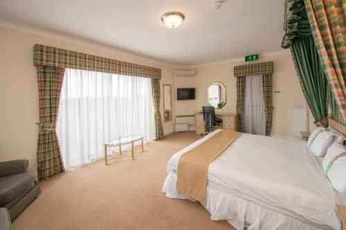 Holiday Inn Norwich - North Photos