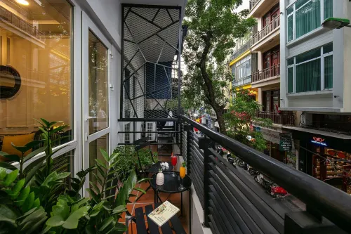San Boutique Hotel & Travel Espaces publics Photos