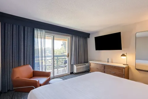 Sonesta Select San Ramon Chambres Photos