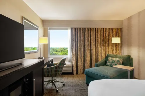 Hampton Inn Ft. Lauderdale-West/Pembroke Pines Rooms Photos