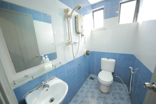 Skudai Hotel Photos