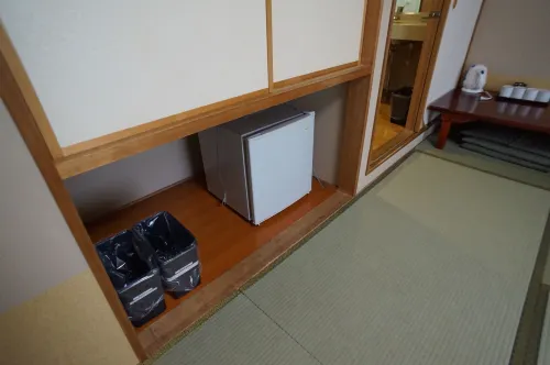 Annex Katsutaro Ryokan Chambres Photos
