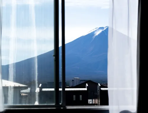 Fuji Guest House Ao Kamar Photos