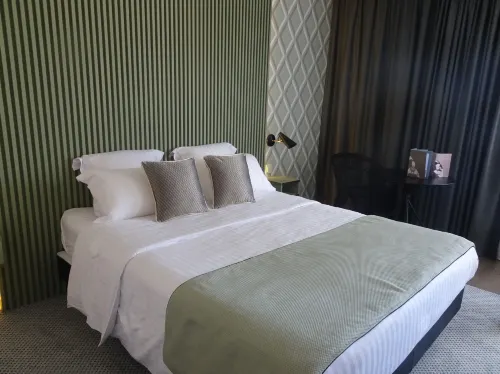Aquabella Hôtel & Spa Camere Photos
