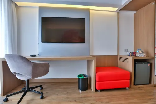 Radisson Red Campinas Photos