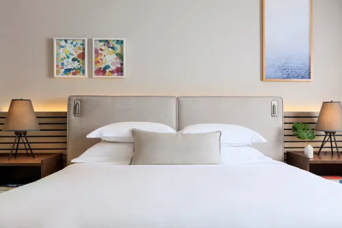 Kimpton Epic Hotel Rooms Photos