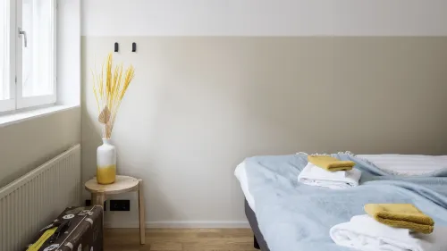 Bob W City Centre Rooms Photos