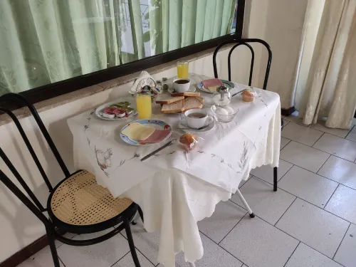 Elite Hotel Ristorazione Photos