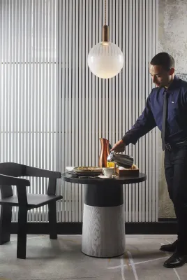Nobu Hotel London Shoreditch Ristorazione Photos