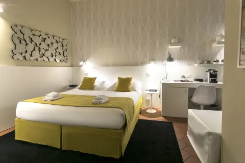 Palazzo Lorenzo Hotel Boutique & Spa Photos