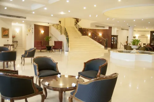 Scala Hotel Buenos Aires Allmänna utrymmen Photos