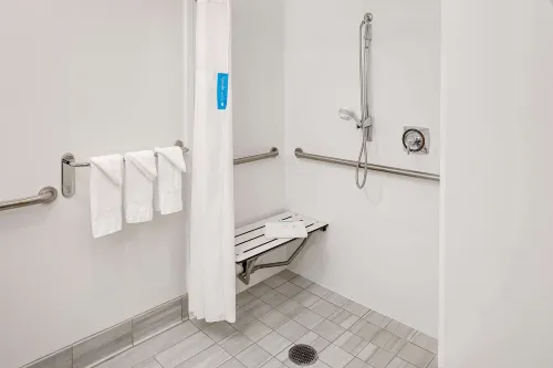 Hampton Inn & Suites Atlanta/Duluth/Gwinnett County Chambres Photos