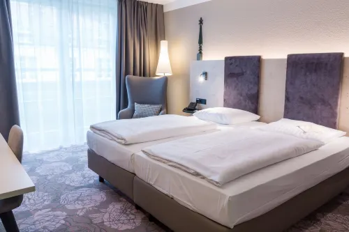 Vienna House Easy by Wyndham Castrop-Rauxel Photos