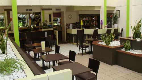 Hotel ibis Styles Parc des Expositions de Villepinte Loisirs et amusements Photos